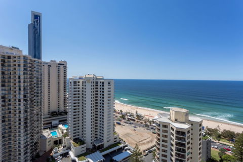 Mantra Legends Hotel - Darwin Holiday 0