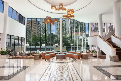 Mantra Legends Hotel - Darwin Holiday 6