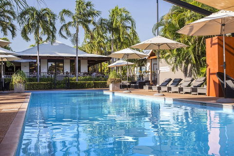 The Pearle Of Cable Beach - Darwin Holiday 3