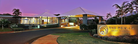 The Pearle Of Cable Beach - Darwin Holiday 0