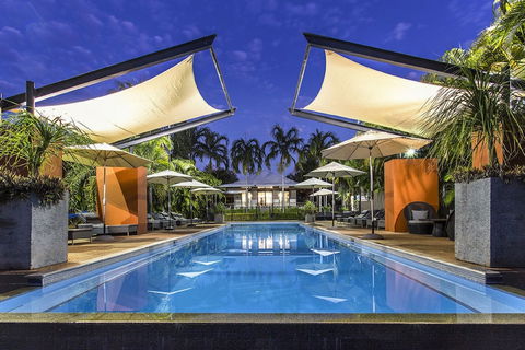 The Pearle Of Cable Beach - Darwin Holiday 5