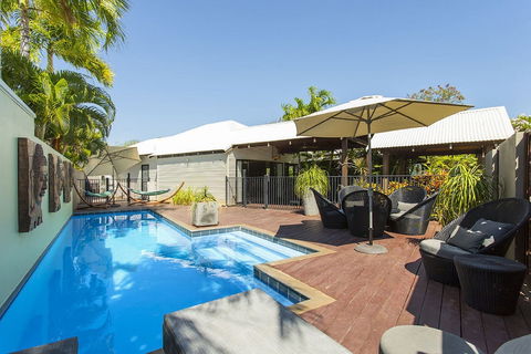 The Pearle Of Cable Beach - Darwin Holiday 4