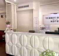 Turbot House Hotel - Darwin Holiday