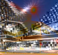 Hotel Grand Chancellor Brisbane - Darwin Holiday