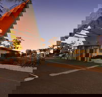 Hospitality Kalgoorlie SureStay Collection by Best Western - Darwin Holiday