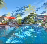 Amaroo at Trinity - Darwin Holiday