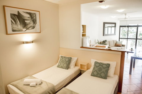 Amaroo At Trinity - Darwin Holiday 2