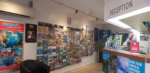 Reef Palms Motel - Darwin Holiday 6