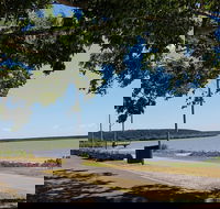 Reef Palms Motel - Darwin Holiday