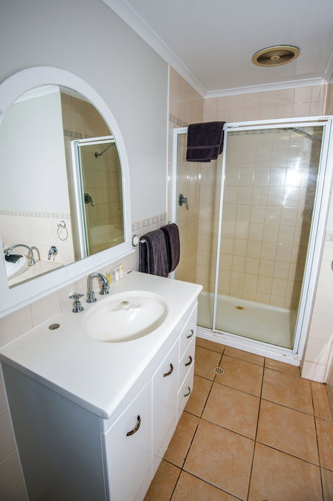 Ningaloo Reef Resort - Darwin Holiday 5