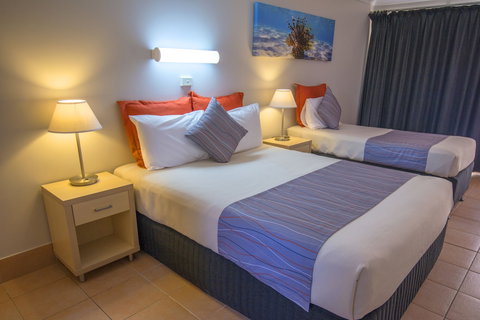 Ningaloo Reef Resort - Darwin Holiday 6