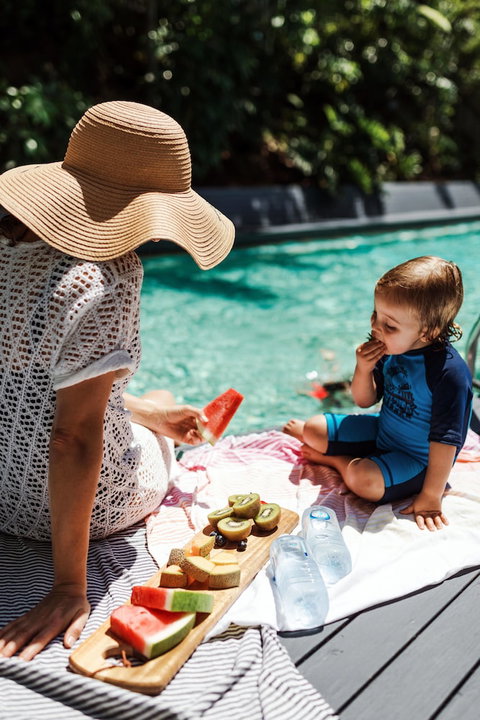 Greenmount Beach House - Darwin Holiday 6