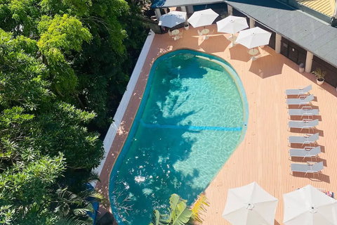 Greenmount Beach House - Darwin Holiday 4