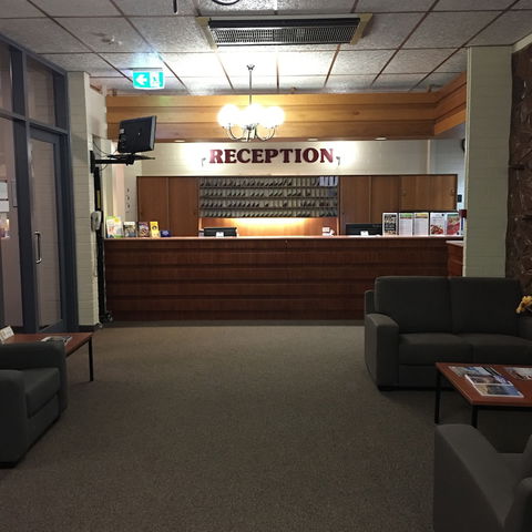 Opal Inn Hotel Motel - Darwin Holiday 6