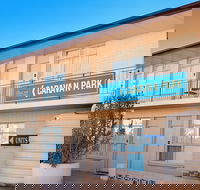 Opal Inn Hotel Motel - Darwin Holiday