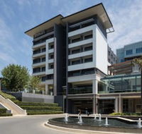 Rydges Campbelltown - Darwin Holiday