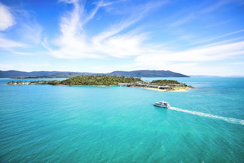 Daydream Island Resort - Darwin Holiday 6