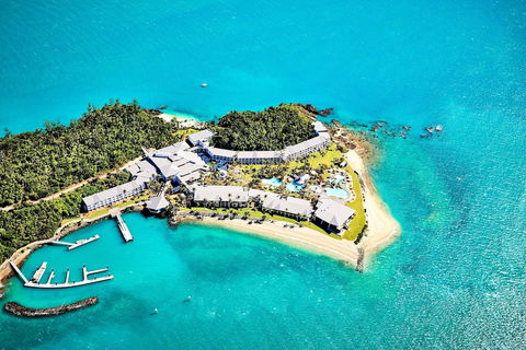 Daydream Island Resort - Darwin Holiday 4
