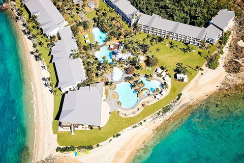 Daydream Island Resort - Darwin Holiday 5