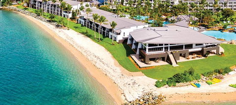Daydream Island Resort - Darwin Holiday 3