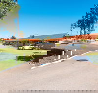 Hospitality Carnarvon SureStay Collection by Best Western - Darwin Holiday