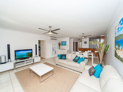 Hamilton Island Holiday Homes - Darwin Holiday 6