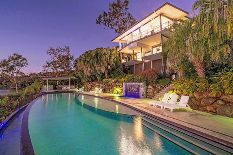 Hamilton Island Holiday Homes - Darwin Holiday 3