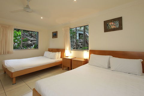 Hamilton Island Holiday Homes - Darwin Holiday 5
