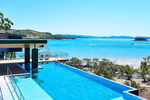 Hamilton Island Holiday Homes - Darwin Holiday 1