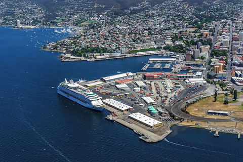 Mantra One Sandy Bay Road - Darwin Holiday 7