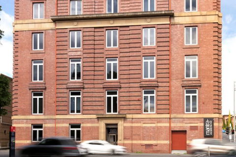 Mantra One Sandy Bay Road - Darwin Holiday 4