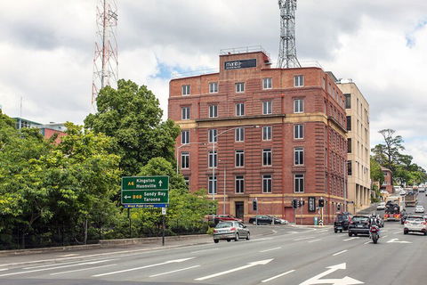 Mantra One Sandy Bay Road - Darwin Holiday 3