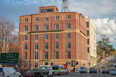 Mantra One Sandy Bay Road - Darwin Holiday 6