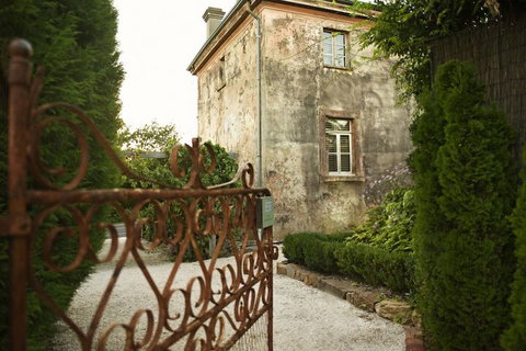 Peppers Mineral Springs Hotel - Darwin Holiday 1