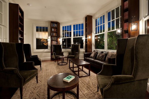 Peppers Mineral Springs Hotel - Darwin Holiday 6