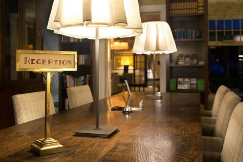 Peppers Mineral Springs Hotel - Darwin Holiday 5