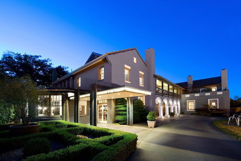 Peppers Mineral Springs Hotel - Darwin Holiday 4