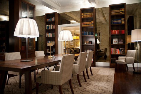 Peppers Mineral Springs Hotel - Darwin Holiday 7