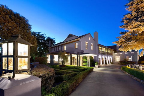 Peppers Mineral Springs Hotel - Darwin Holiday 2