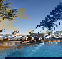 InterContinental Hayman Island Resort an IHG Hotel - Darwin Holiday