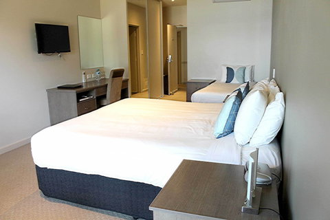 Aurora Ozone Hotel - Darwin Holiday 6