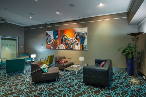 Aurora Ozone Hotel - Darwin Holiday 3