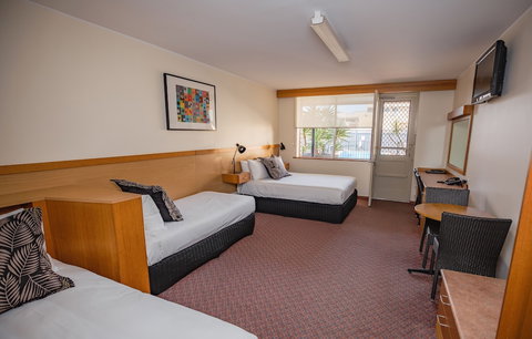 Aurora Ozone Hotel - Darwin Holiday 5