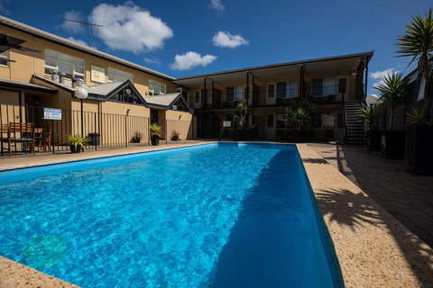 Aurora Ozone Hotel - Darwin Holiday 1