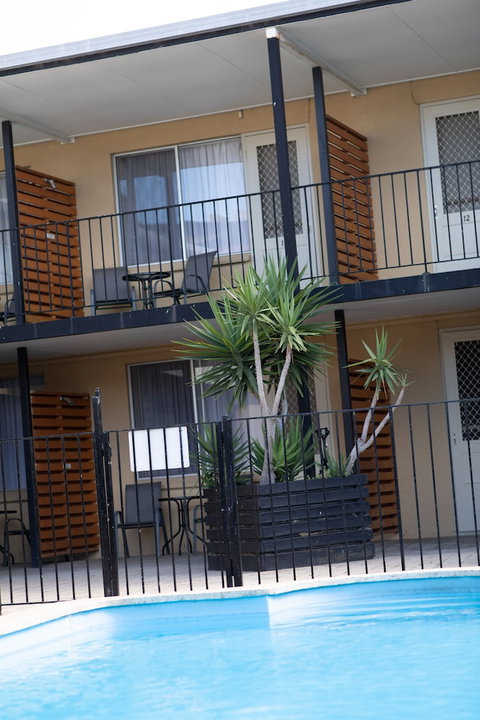 Aurora Ozone Hotel - Darwin Holiday 2