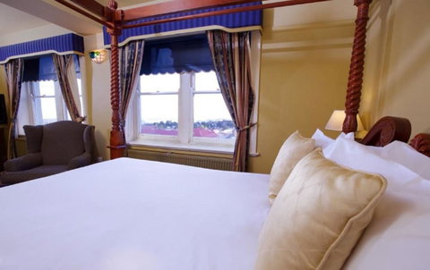 The Carrington Hotel - Darwin Holiday 5