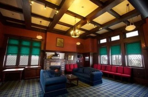 The Carrington Hotel - Darwin Holiday 1