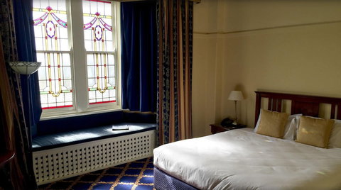 The Carrington Hotel - Darwin Holiday 4