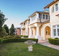 Palais Royale - Darwin Holiday