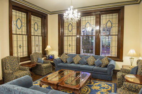 Palais Royale - Darwin Holiday 3